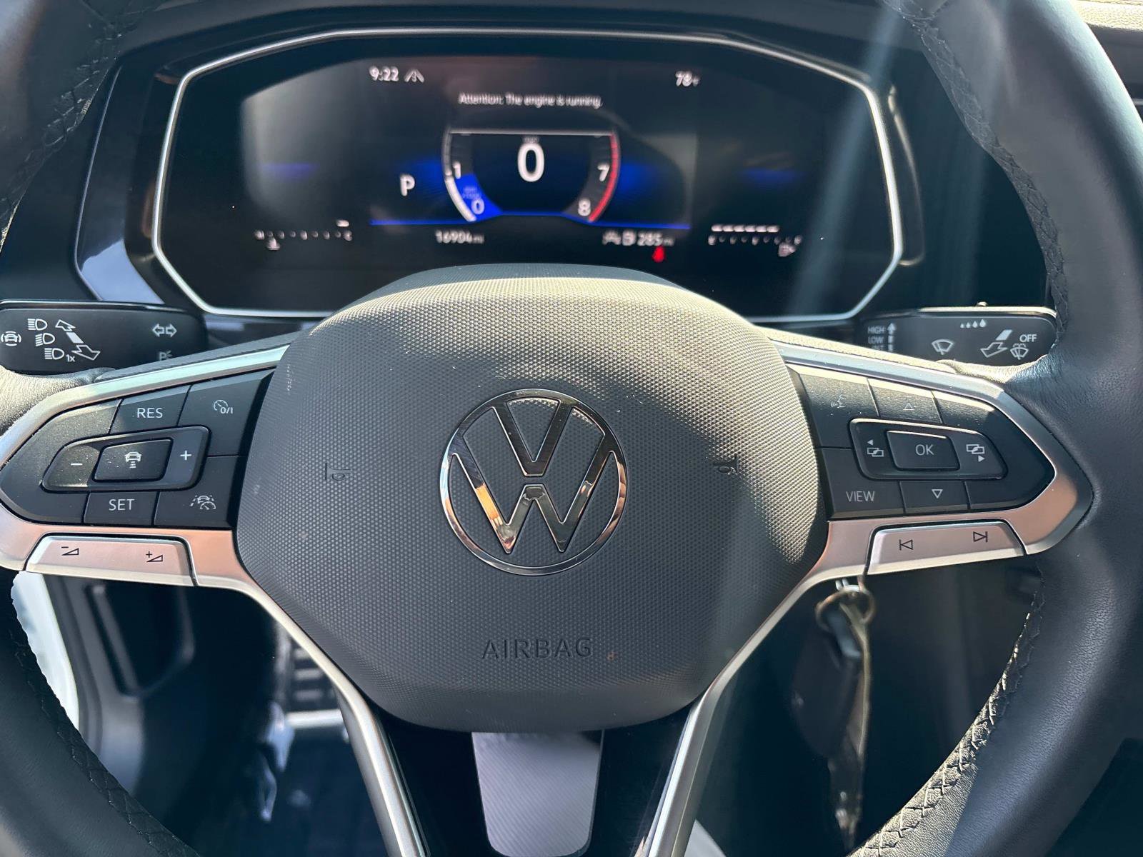 Certified 2024 Volkswagen Jetta Sport image 17