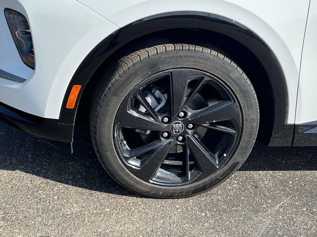 Used 2026 Buick Envision Sport Touring AWD/4WD image 13