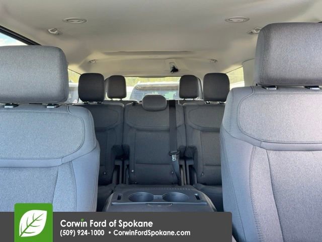 New 2026 Ford Expedition Active AWD/4WD image 36