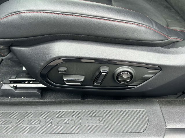 New 2025 Dodge Charger Daytona Scat Pack w/ Track Pack AWD/4WD image 19