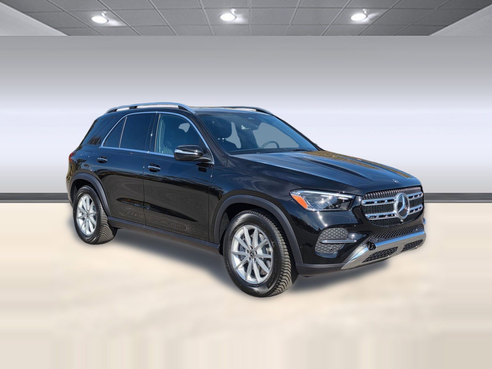 Used 2026 Mercedes-Benz GLE 350 4MATIC image 7