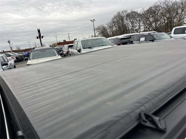 Used 2023 Ford F150 Lariat w/ Equipment Group 502A High image 12