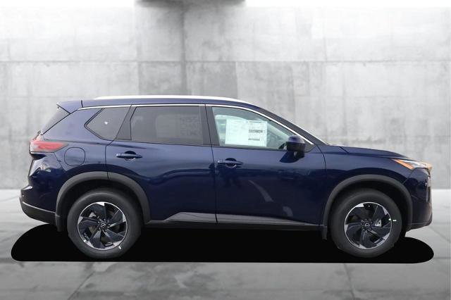 New 2026 Nissan Rogue SV w/ SV Premium Package image 5