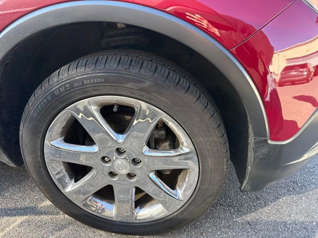 Used 2016 Buick Encore Premium w/ Experience Buick Package image 11