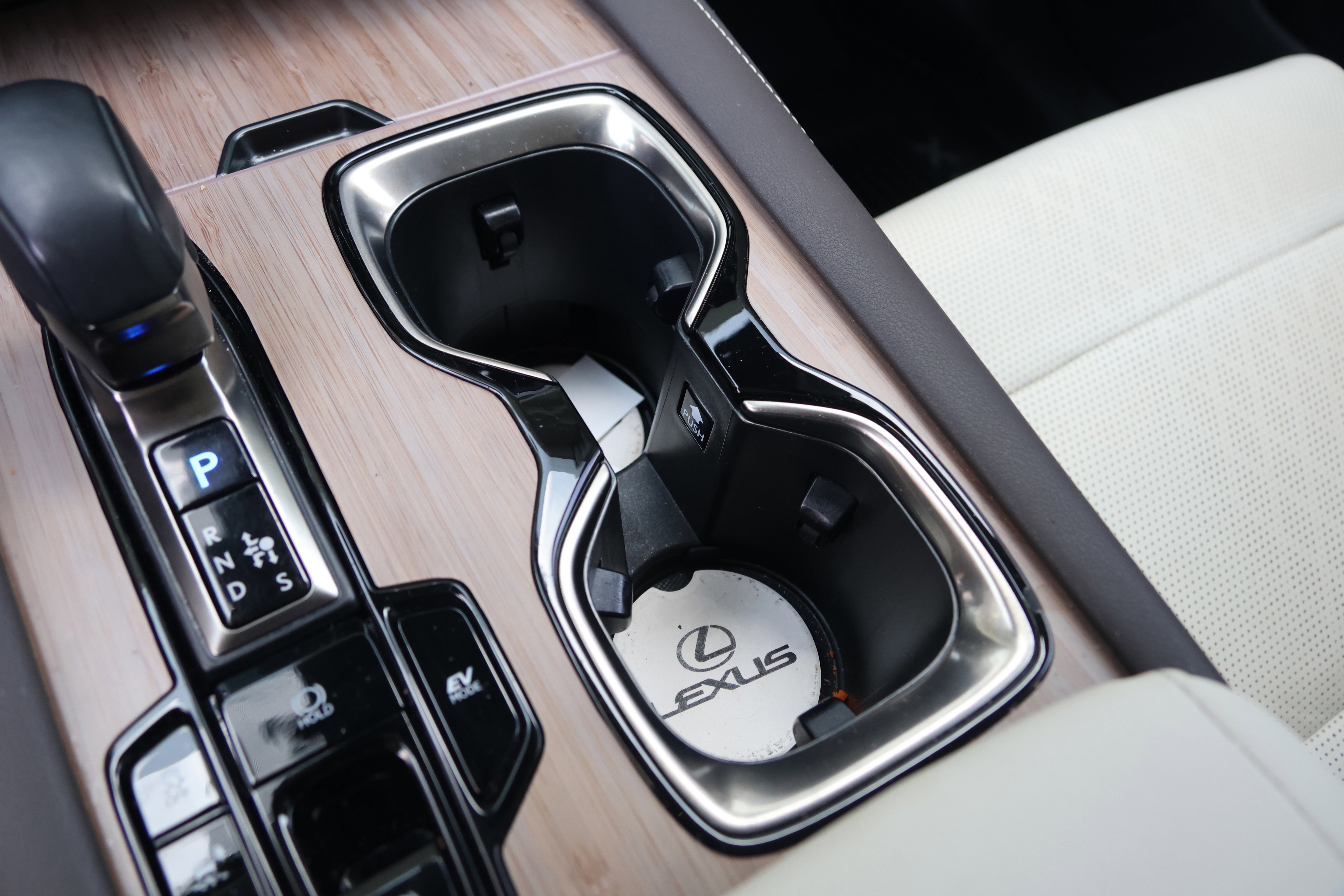 Certified 2023 Lexus RX 350 w/ Accessory Package (Z1) image 31