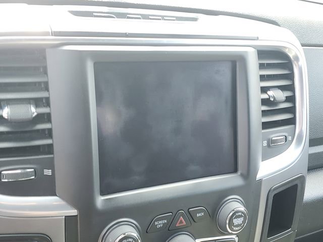 Used 2021 RAM 1500 Classic Warlock AWD/4WD image 15