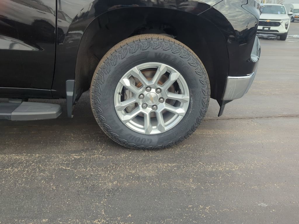 Certified 2023 Chevrolet Silverado 1500 LT image 10