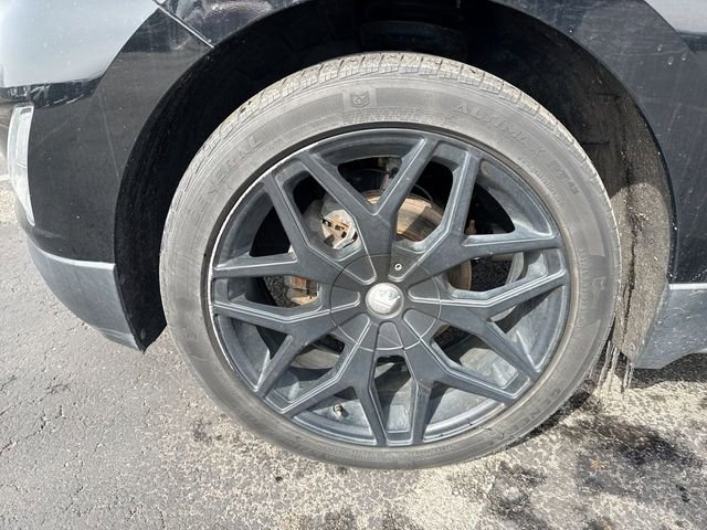 Used 2019 Chevrolet Equinox Premier image 10