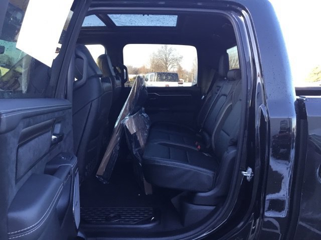 New 2026 RAM 1500 RHO w/ RHO Level 1 Equipment Group AWD/4WD image 16
