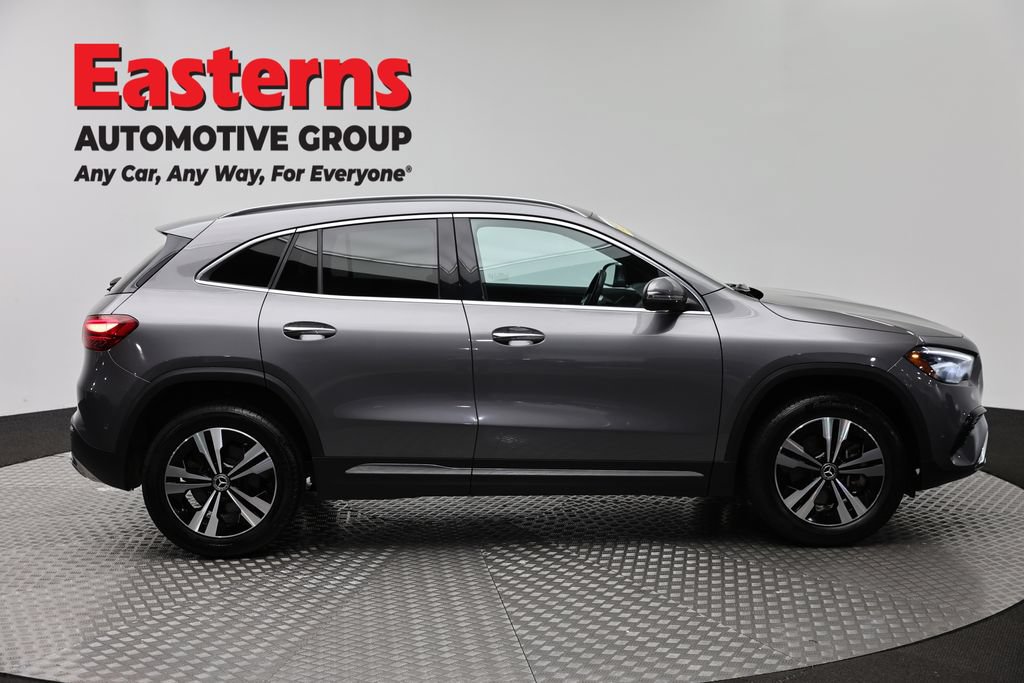 Used 2025 Mercedes-Benz GLA 250 image 4