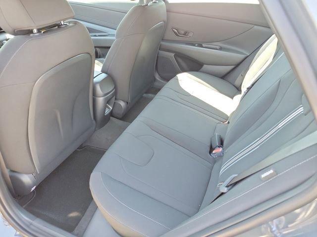New 2026 Hyundai Elantra Sport FWD image 23