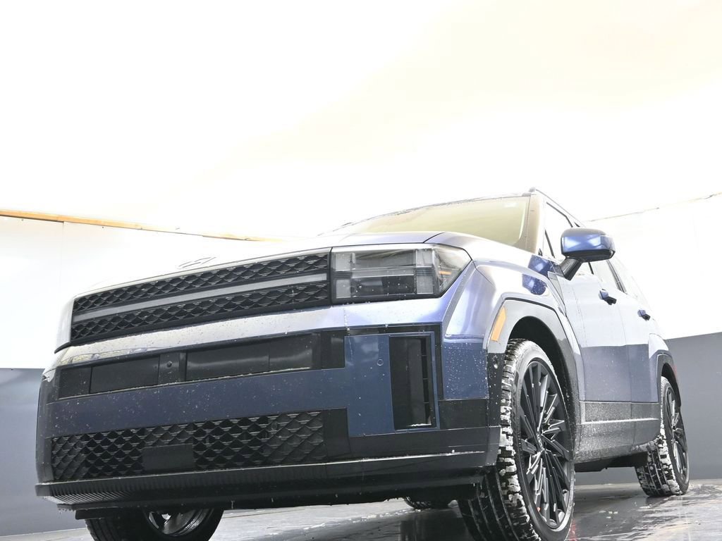 New 2026 Hyundai Santa Fe Calligraphy image 34