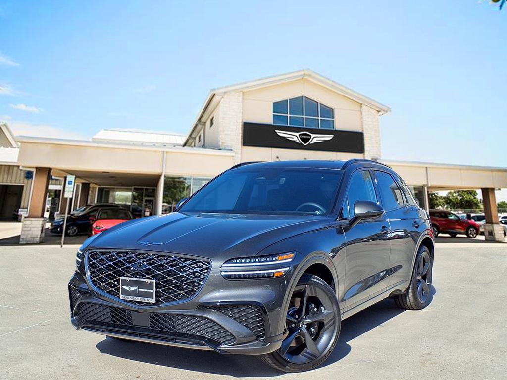 New 2026 Genesis GV70 2.5T Sport Prestige image 1