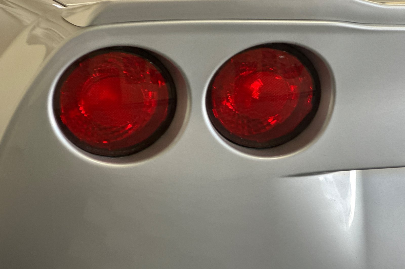 Used 2007 Chevrolet Corvette Convertible w/ Preferred Equipment Group RWD image 46