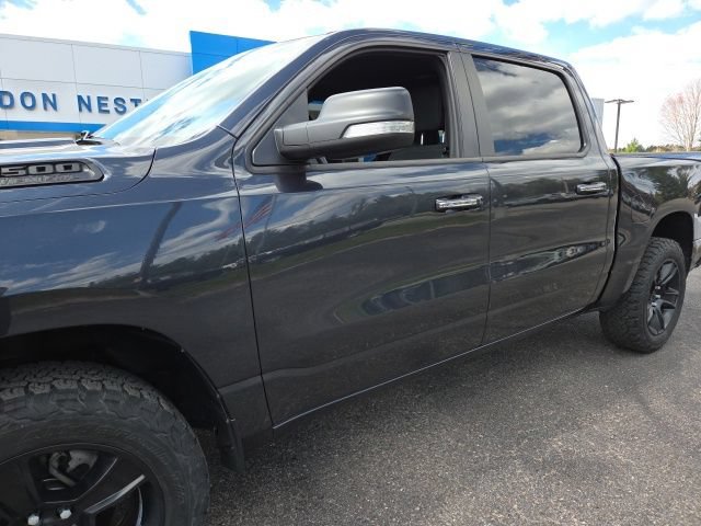 Used 2019 RAM 1500 Big Horn AWD/4WD image 31