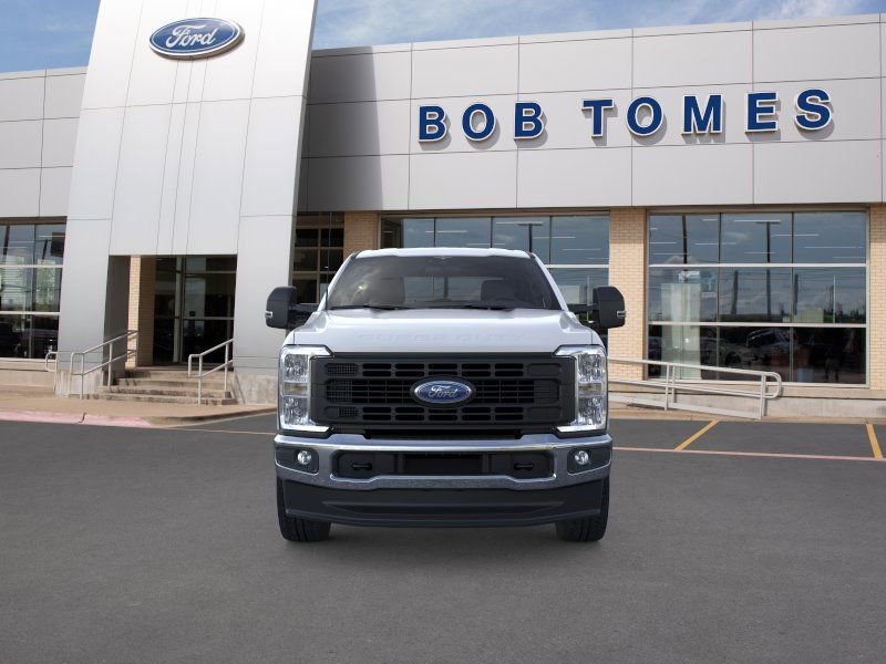 New 2026 Ford F350 XL AWD/4WD image 6