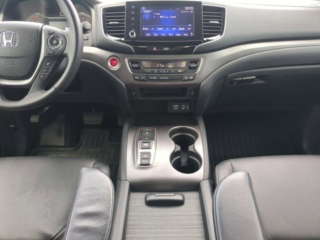 Used 2023 Honda Ridgeline RTL image 17