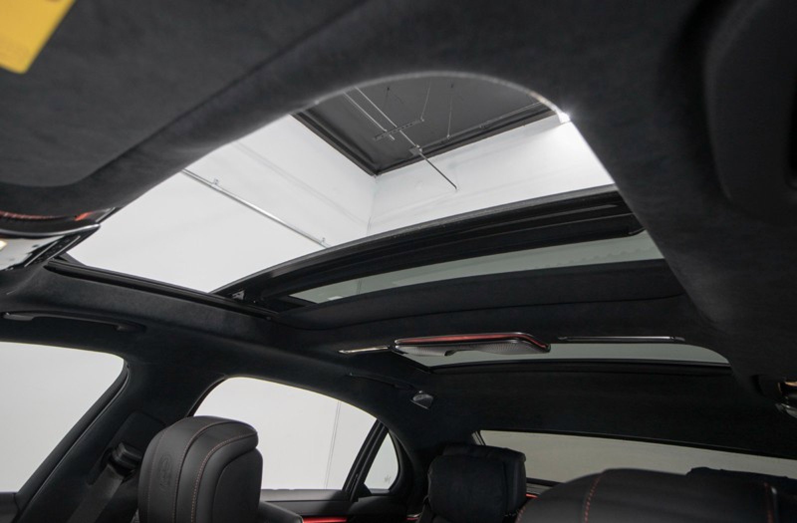 Used 2024 Mercedes-Benz S 63 AMG S image 39