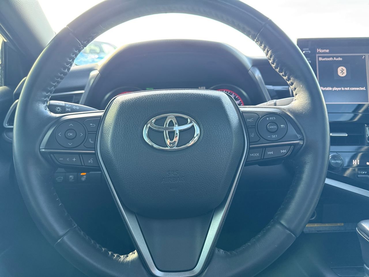 Used 2021 Toyota Camry XSE image 18