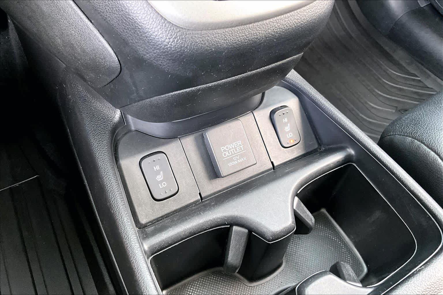 Used 2014 Honda CR-V EX-L image 32