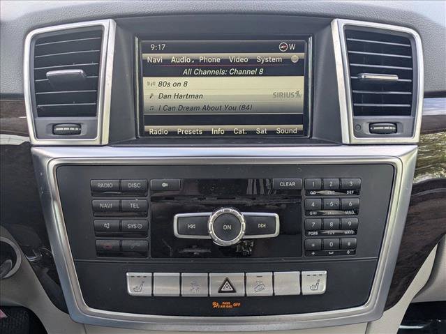 Used 2014 Mercedes-Benz ML 350 4MATIC image 15