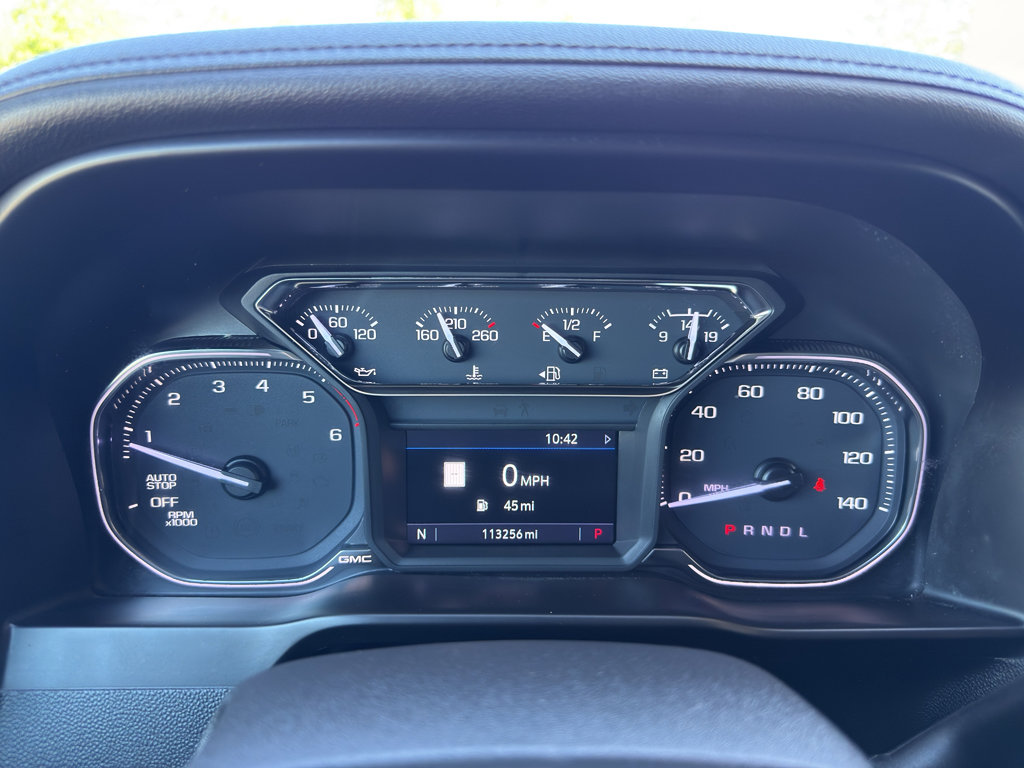 Used 2020 GMC Sierra 1500 SLT image 15