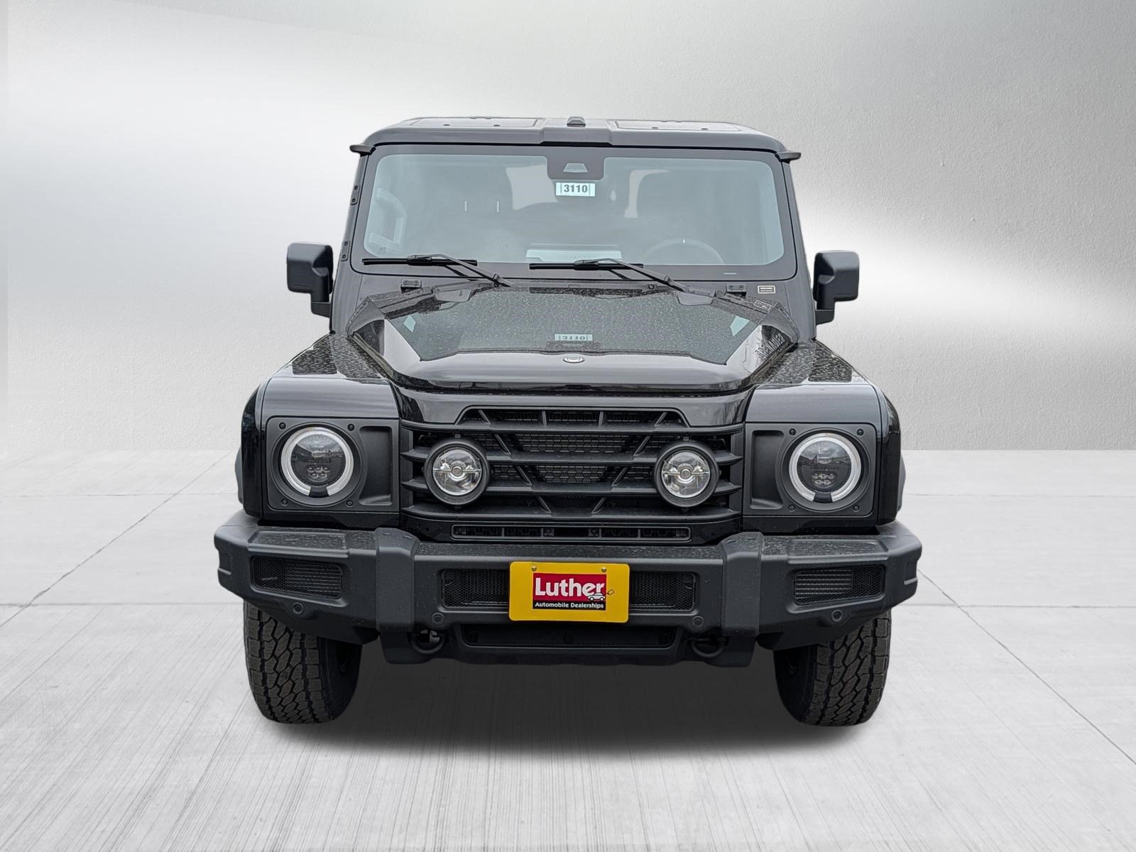 New 2026 INEOS Grenadier image 2