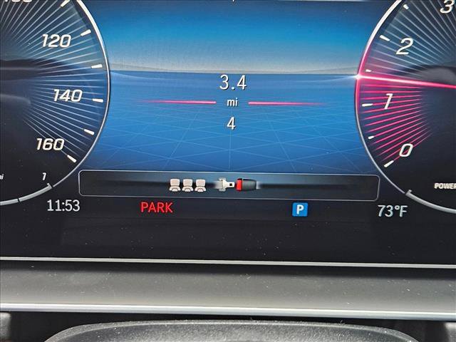 New 2026 Mercedes-Benz GLE 350 4MATIC image 11