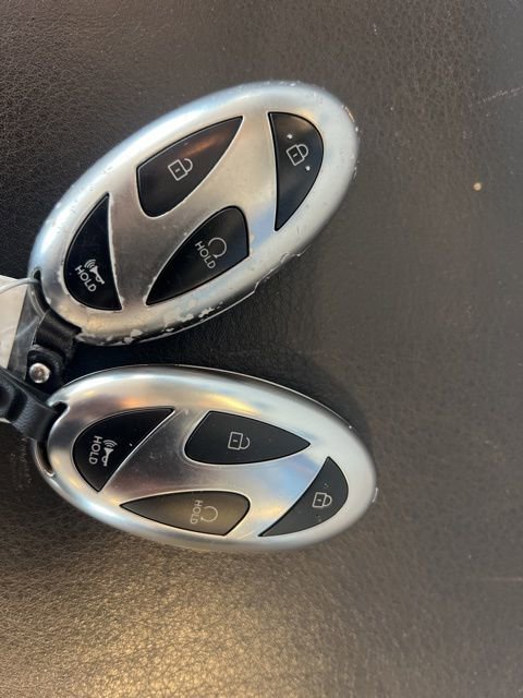 Used 2024 Hyundai Santa Fe SEL image 35