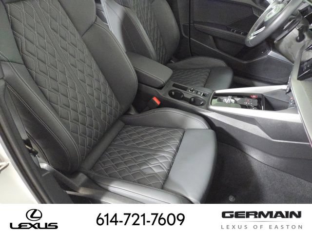 Used 2023 Audi S3 Premium Plus AWD/4WD image 30