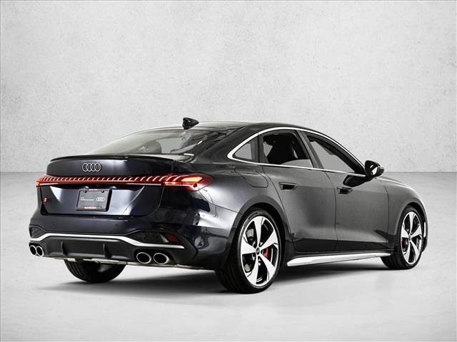Certified 2025 Audi S5 Premium Plus w/ Premium Plus Package AWD/4WD image 5