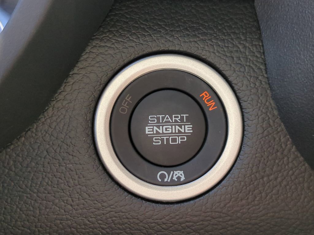 New 2025 RAM 2500 Big Horn image 30