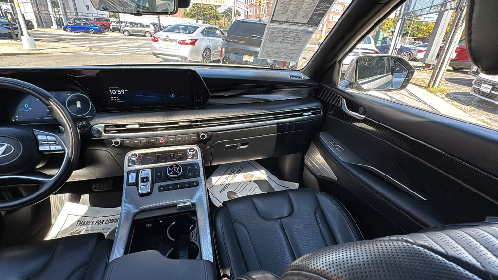 Used 2024 Hyundai Palisade Calligraphy AWD/4WD image 29