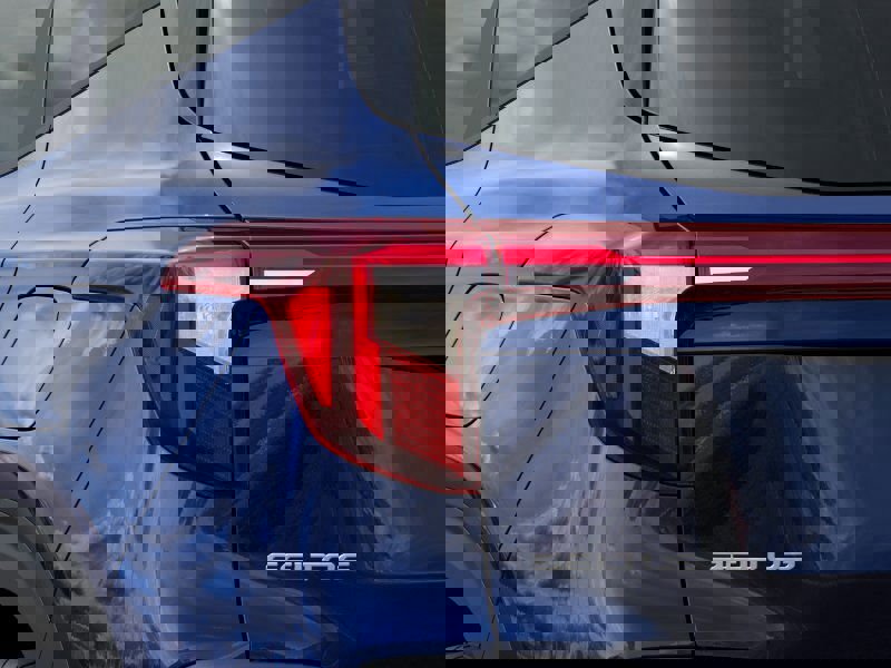 New 2026 Kia Seltos LX image 11