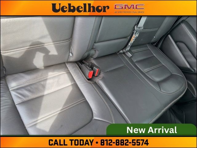 Used 2019 GMC Canyon Denali image 6