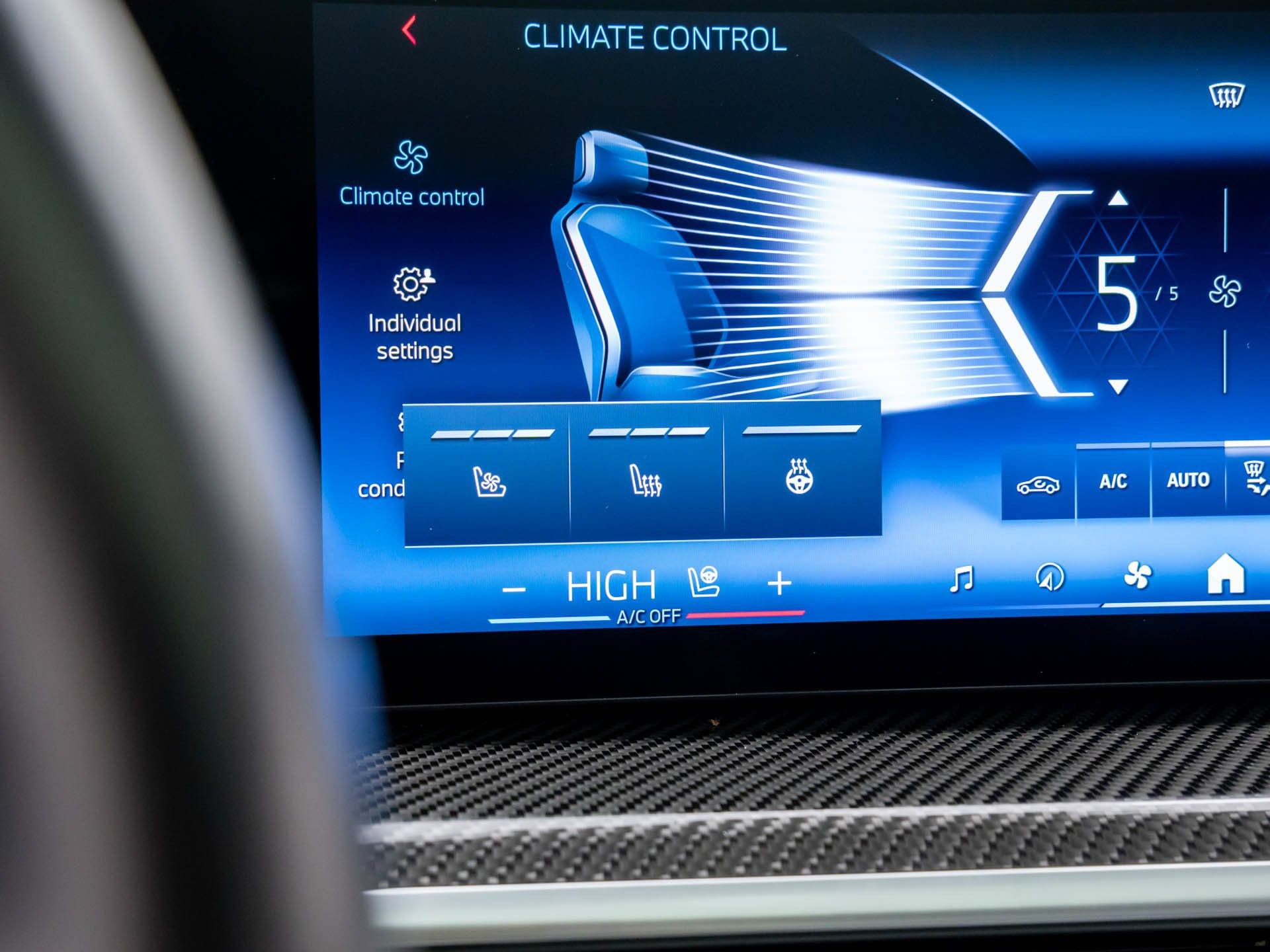 Certified 2024 BMW X7 M60i image 27