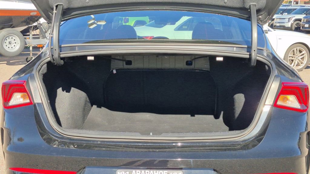 Used 2024 Kia K5 GT-Line w/ GT-Line Premium Package image 16