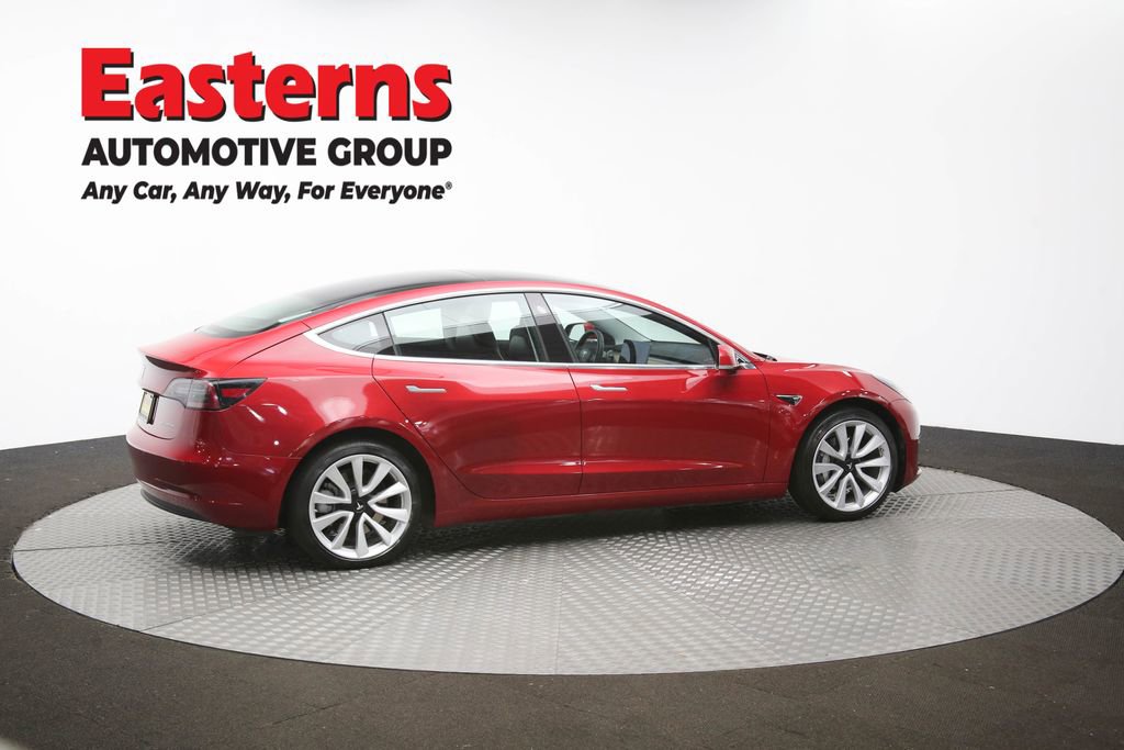 Used 2019 Tesla Model 3 Long Range image 37
