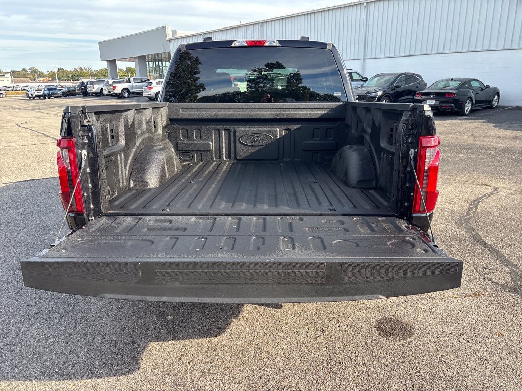Used 2025 Ford F150 STX AWD/4WD image 21