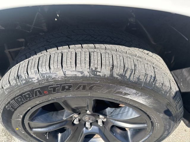 Used 2020 RAM 1500 Big Horn AWD/4WD image 13