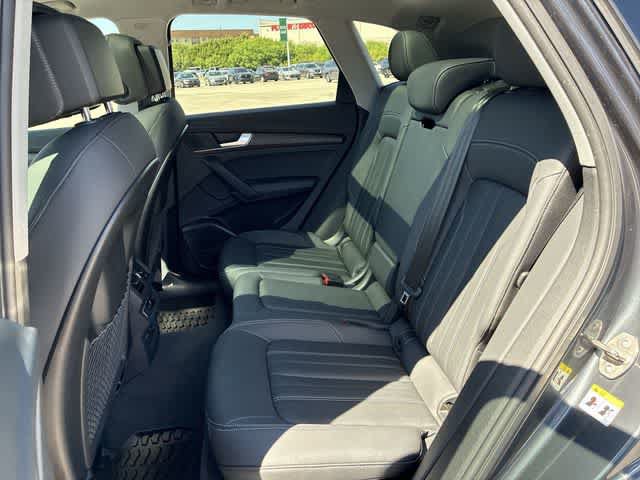 Used 2024 Audi Q5 2.0T Premium Plus AWD/4WD image 19