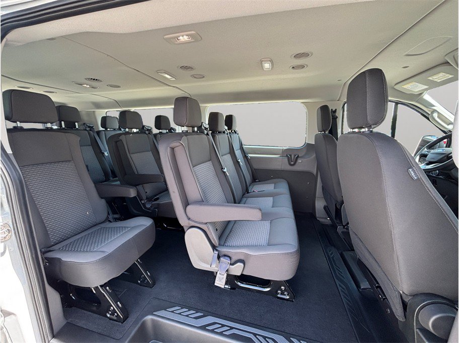 Used 2026 Ford Transit 350 XLT RWD image 34