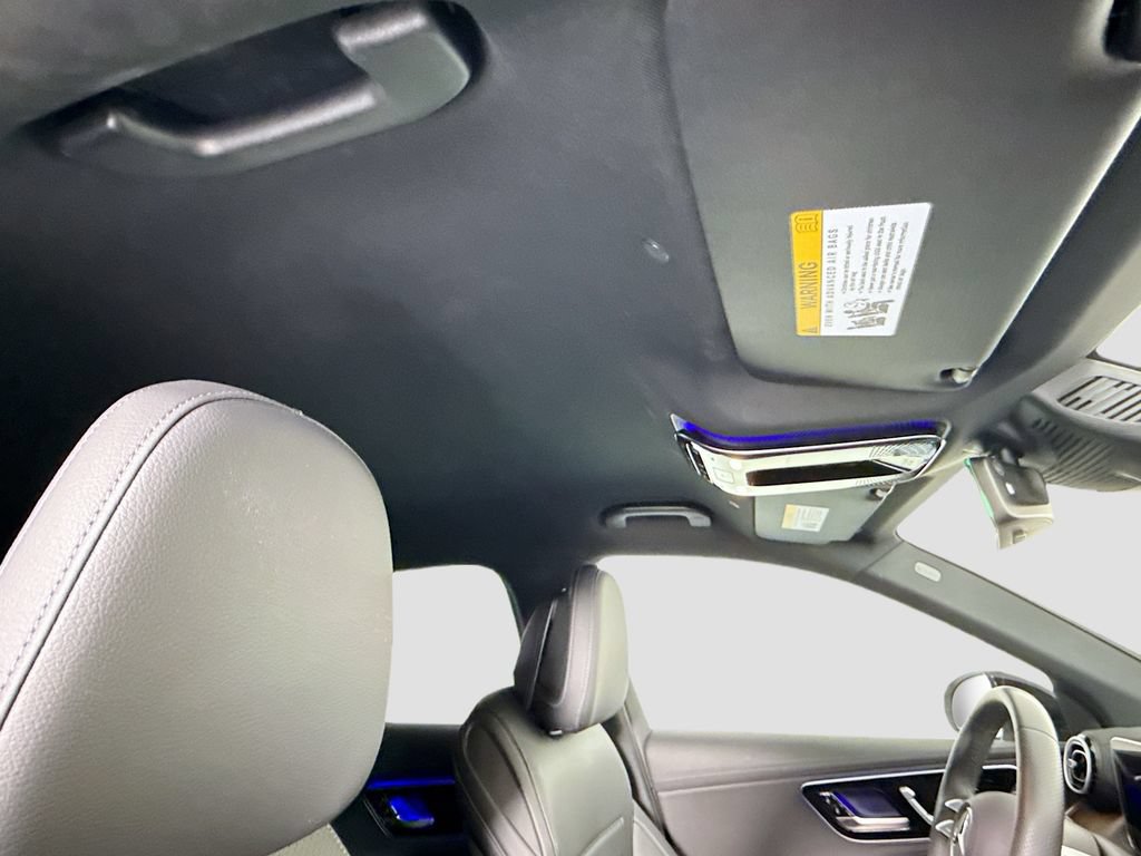 Certified 2026 Mercedes-Benz GLC 300 image 18