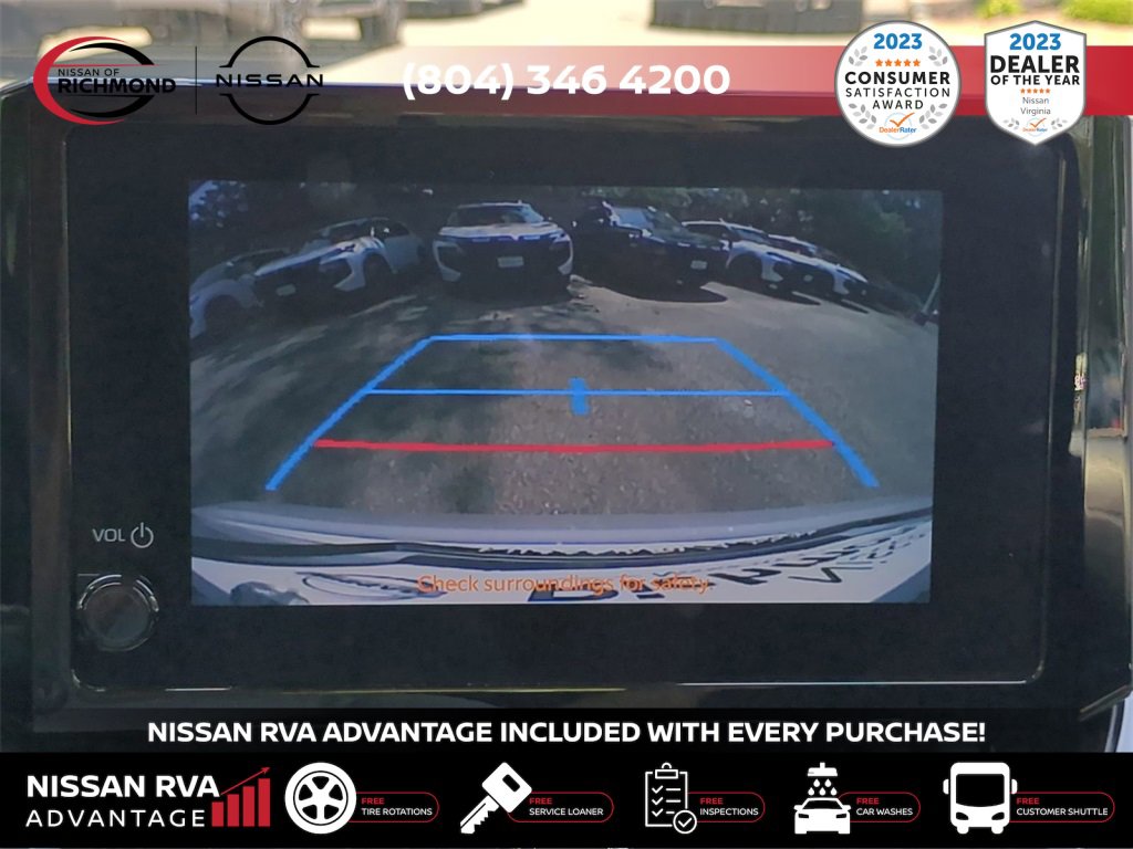 Used 2023 Toyota Corolla LE image 20