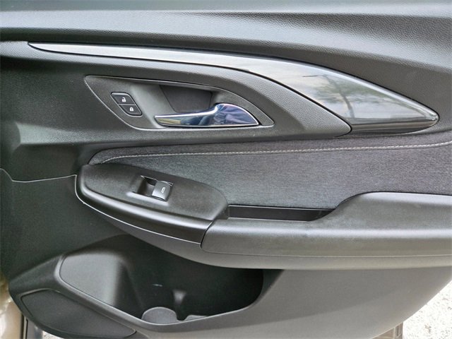 Used 2022 Chevrolet TrailBlazer ACTIV w/ Convenience Package image 22