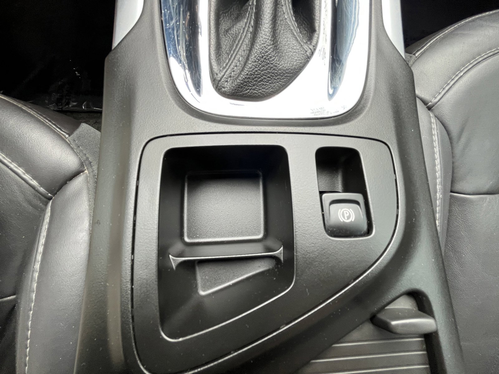 Used 2014 Buick Regal FWD image 17