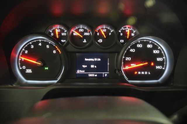 Used 2023 Chevrolet Silverado 3500 W/T w/ WT Convenience Package image 47