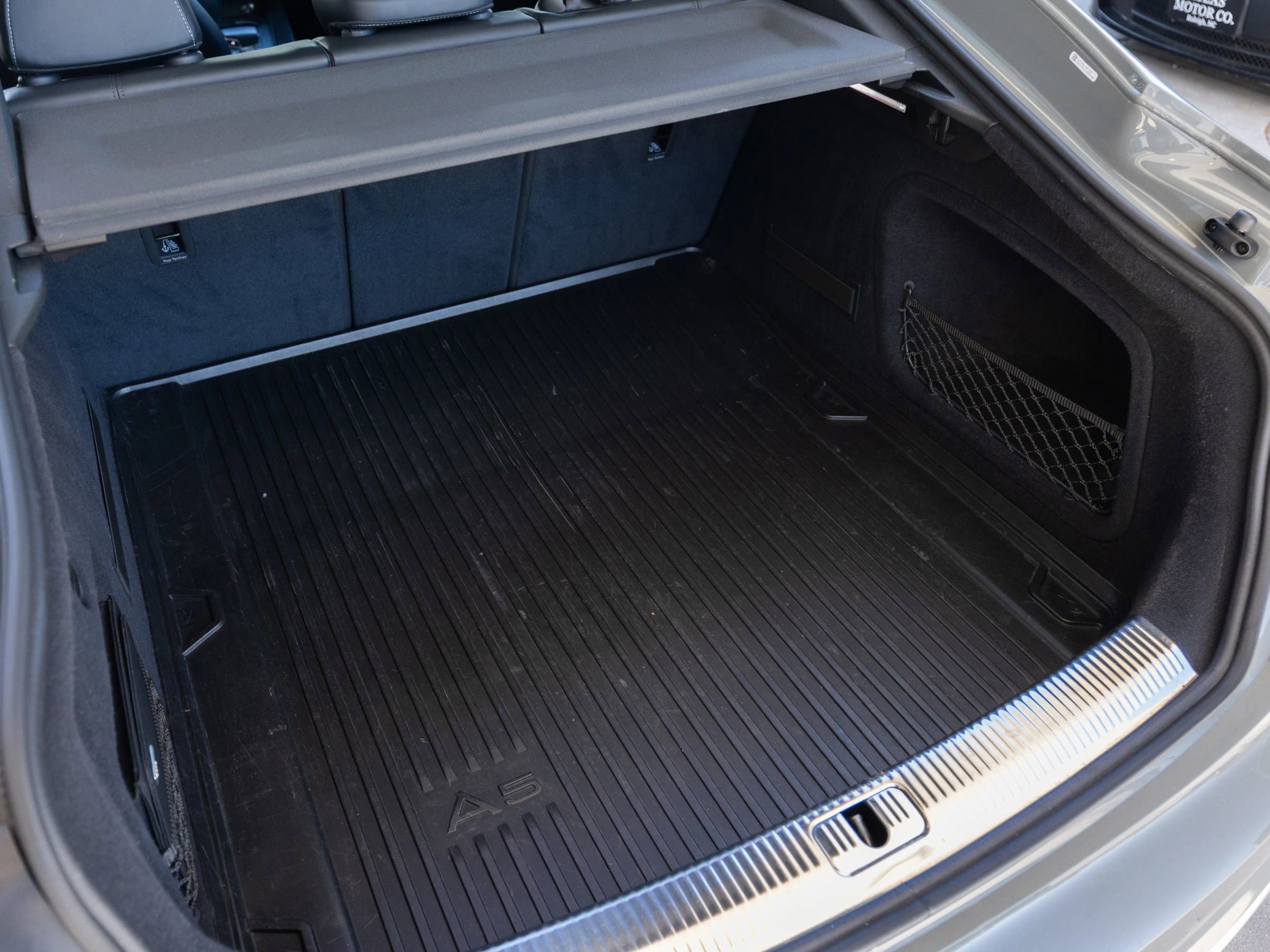 Used 2019 Audi S5 Premium Plus w/ Premium Plus image 39