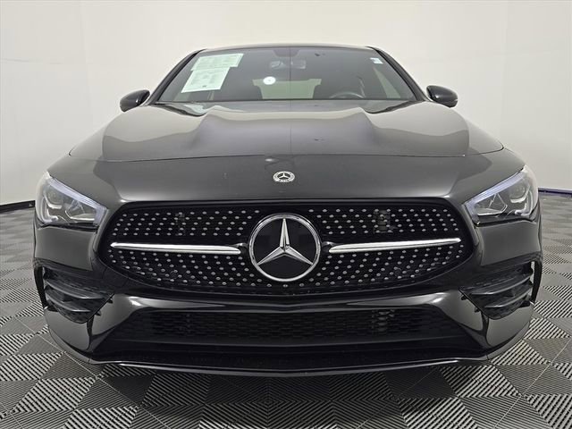 Certified 2023 Mercedes-Benz CLA 250 4MATIC image 10