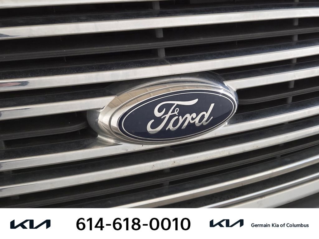 Used 2016 Ford Transit 250 130 Low Roof w/ Exterior Upgrade Package RWD image 14